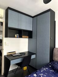 Blk 691B Admiralty Flora (Woodlands), HDB 4 Rooms #595214541